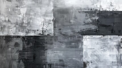 Texture in shades of gray