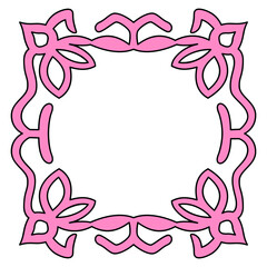 Frame