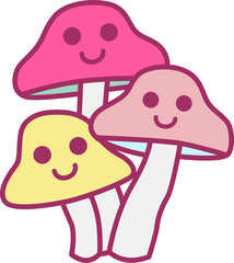 Mushroom