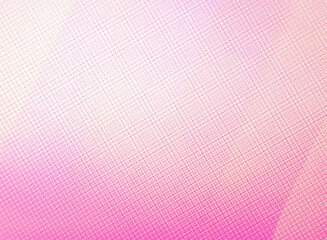 Pink square background for social media, story, ad, banner, poster, template and all design works