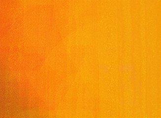 Orange square background for social media, story, ad, banner, poster, template and all design works