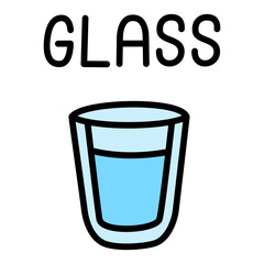 Glass