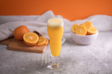 Orange Juice