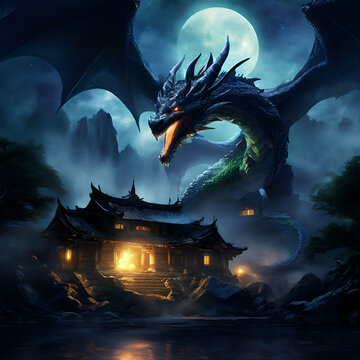 drago