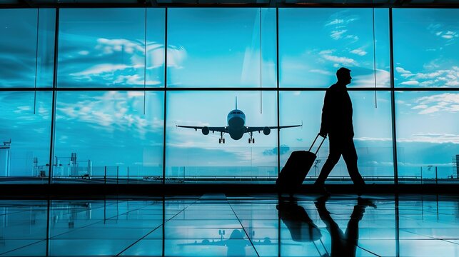 Airline Loyalty Programs: Create robust loyalty programs for frequent flyers.