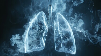 Cigarette Smoke and Lung Disease: The Dangerous Impact of Smoking Tobacco