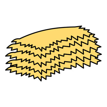 recommend clip art: Hay