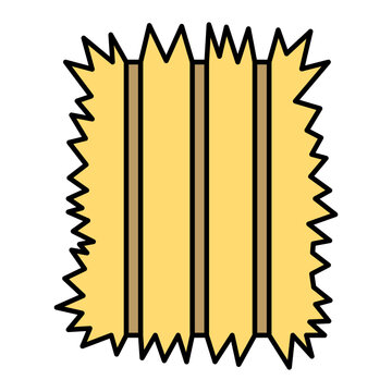 recommend clip art: Hay