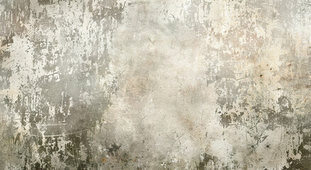 Grunge abstract pale cream old wall texture background wallpaper. Backdrop, abstract, tattered, artistic pattern, rough material, distressed, detailed composition