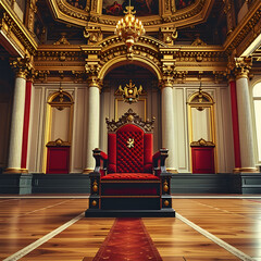 king chair_2