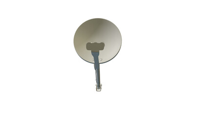 Satellite Dish