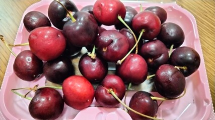 Japanese food available in Japan