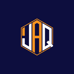 modern letter logo design