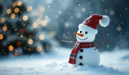 best new snowman merry christmas
