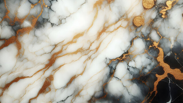 marble background that exudes timeless elegance. Use classic color palettes, refined patterns, and a touch of gold or silver