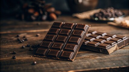 Decadent and Rich Chocolate Delights