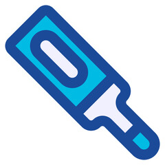 thermometer icon