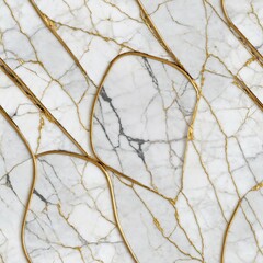 Marble Seamless Pattern