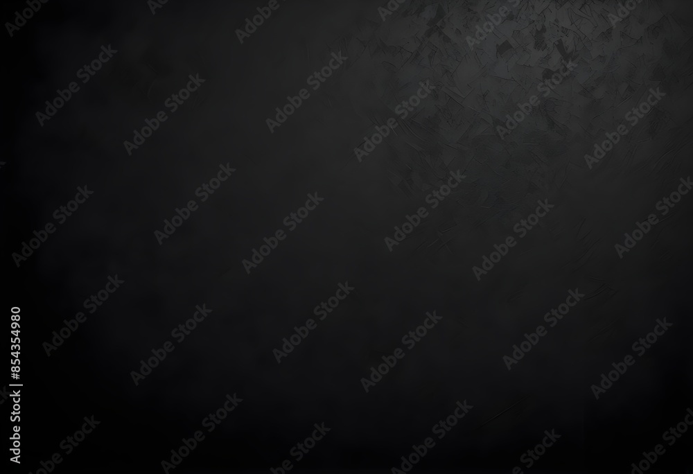 Canvas Prints black texture background