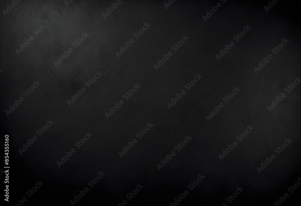 Canvas Prints black texture background