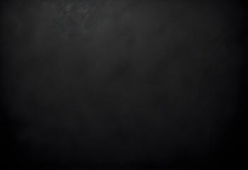 black texture background 