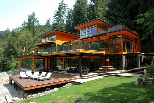 Couple s enthusiasm transforming modern home with personalized fresh paint touch