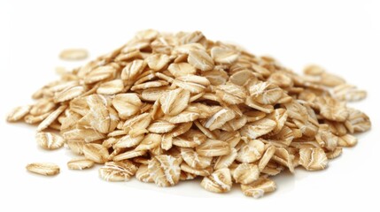 Oats: Rich in beta-glucan, a type of soluble fiber that supports immune function 