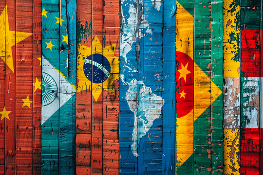 A BRICS trade mission exploring investment opportunities in Asia. BRICS Trade