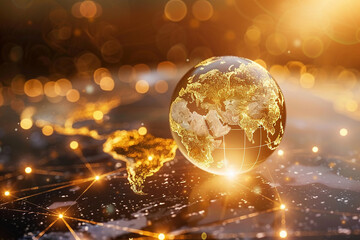 A global summit on the future of gold as an international reserve. Global Summit