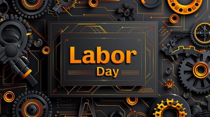 Labor day