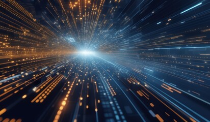 digital data center, Future technology is increasingly advanced