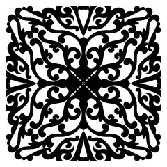 ornament decorative vec...