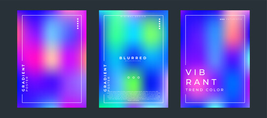 Blurred bokeh bright background