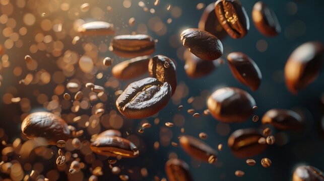 Bean of Coffee