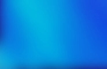 blue abstract background