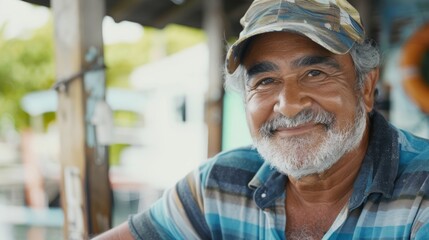 A chef takes viewers on a journey through the islands fishing community sharing the secrets to cooking fish in authentic island style.