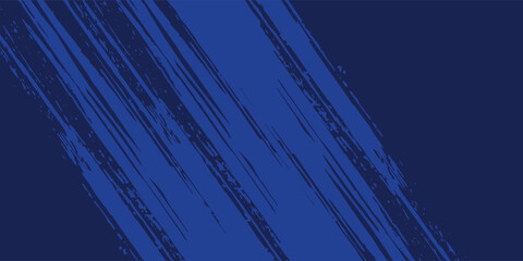 blue color pattern gradient grunge texture background. Dots pop art comics sport style vector illustration Abstract background