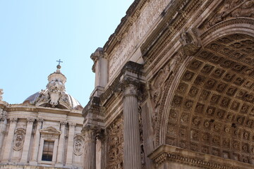 arch of constantine