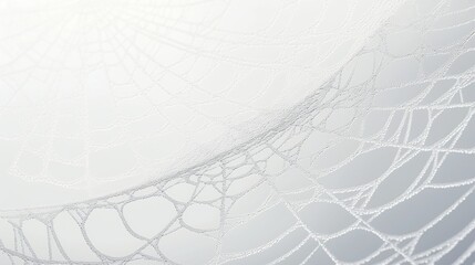 蜘蛛の巣、テクスチャー15