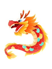 chinese zodiac year of the dragon