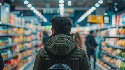 showrooming and webrooming in omnichannel retail. How do consumers research products online before making purchases in-store or vice versa