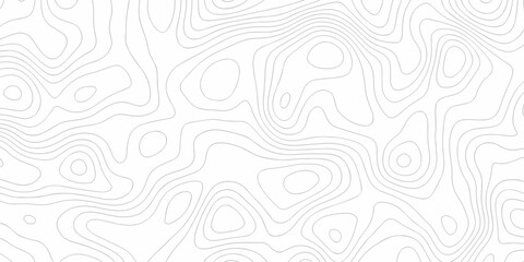 Topographic map. Geographic mountain relief. Abstract lines background. Contour maps. Topo contour...