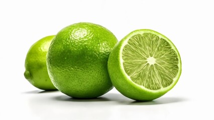  Freshly squeezed citrus delight