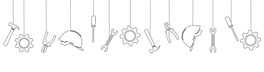 Labor day Backgrounds. Labor element vector eps10