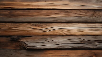 Fototapeta premium Wood top texture background. Exuberant image.