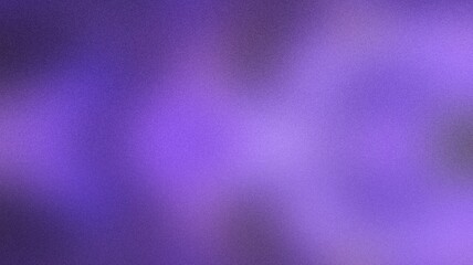 Grainy background, noisy banner backdrop, blue purple color gradient abstract poster header cover design