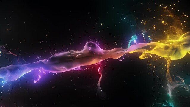 Through the process of neuroplasticity interneurons can adapt and rewire connections in response to changes in the environment or injury.