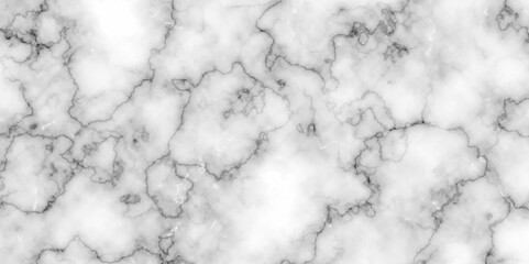 White and black Stone ceramic art wall interiors backdrop design. Marble with high resolution. Modern Natural White stone floor marble texture for wall and floor tile wallpaper luxurious background.