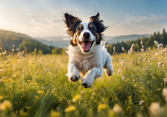 Bounding Bliss in the Meadow