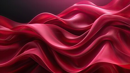 Fototapeta premium red and black background HD 8K wallpaper Stock Photographic Image 